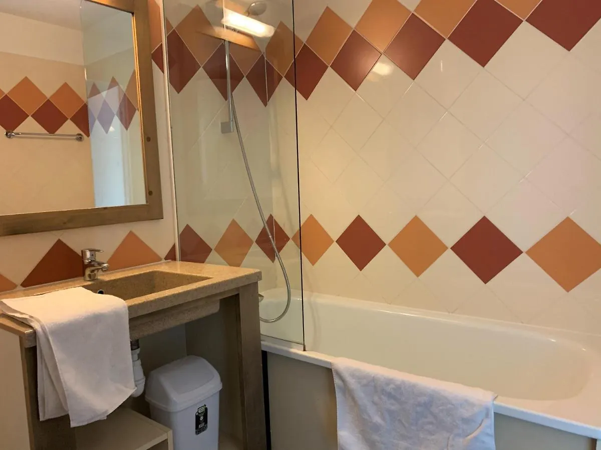 Appartement Skissim Classic - Résidence La Muzelle by Travelski Les Deux Alpes France