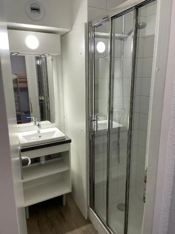 Appartement Skissim Classic - Résidence La Muzelle by Travelski Les Deux Alpes