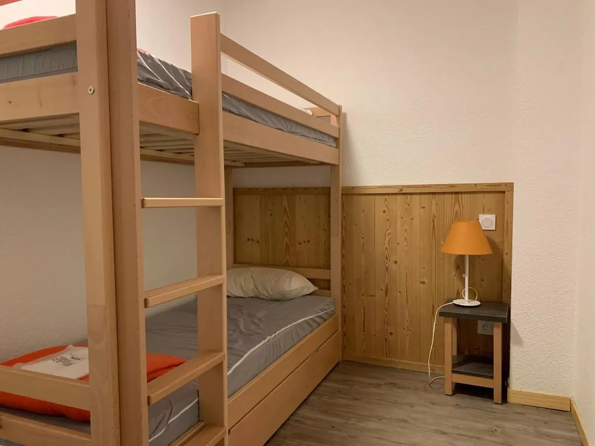 Appartement Skissim Classic - Résidence La Muzelle by Travelski Les Deux Alpes