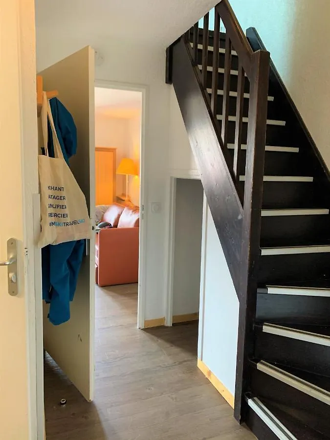 Appartement Skissim Classic - Résidence La Muzelle by Travelski Les Deux Alpes France