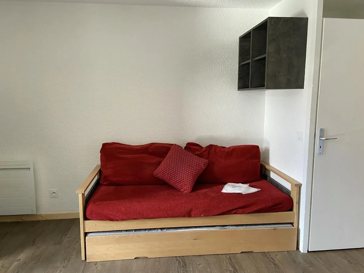 Appartement Skissim Classic - Résidence La Muzelle by Travelski Les Deux Alpes