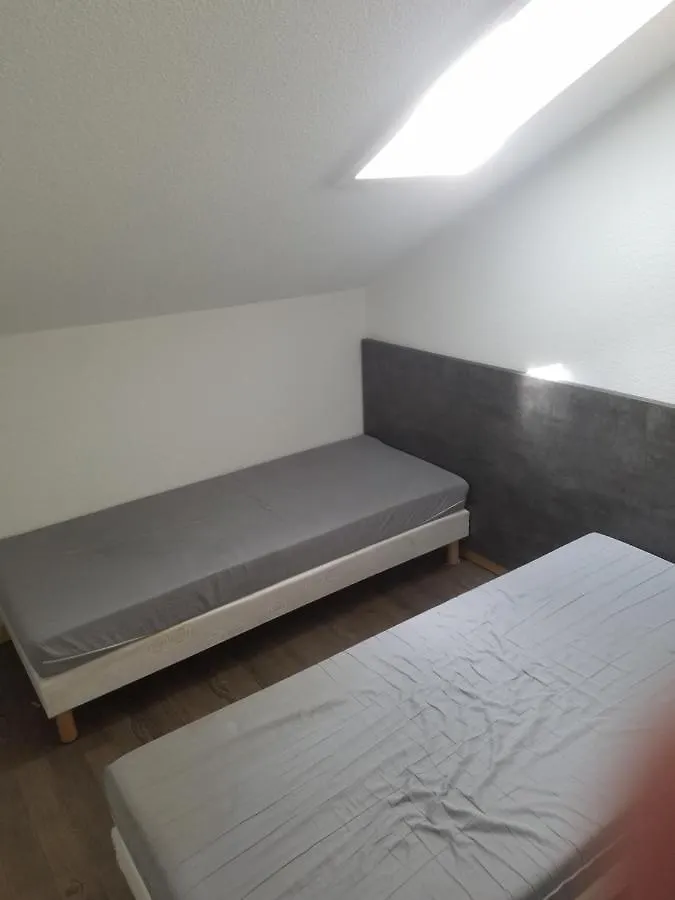 Appartement Skissim Classic - Résidence La Muzelle by Travelski Les Deux Alpes