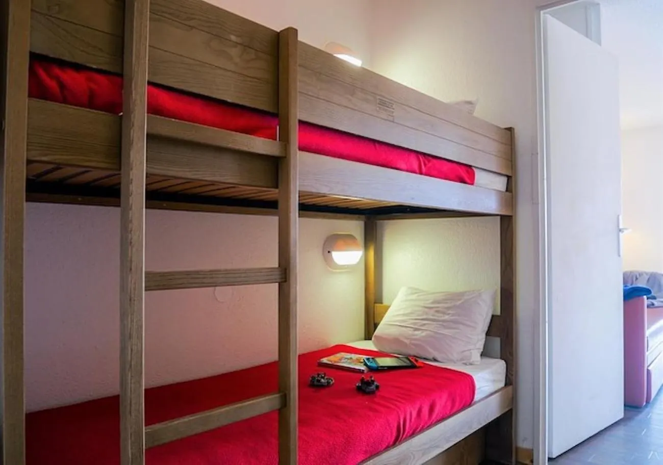 Appartement Skissim Classic - Résidence La Muzelle by Travelski Les Deux Alpes