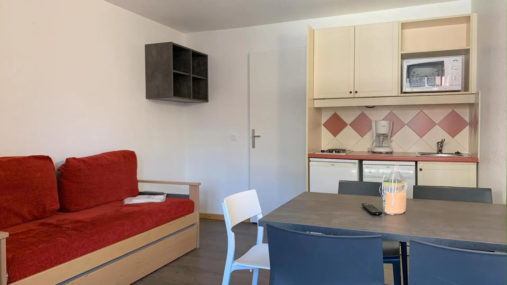 Appartement Skissim Classic - Résidence La Muzelle by Travelski Les Deux Alpes France
