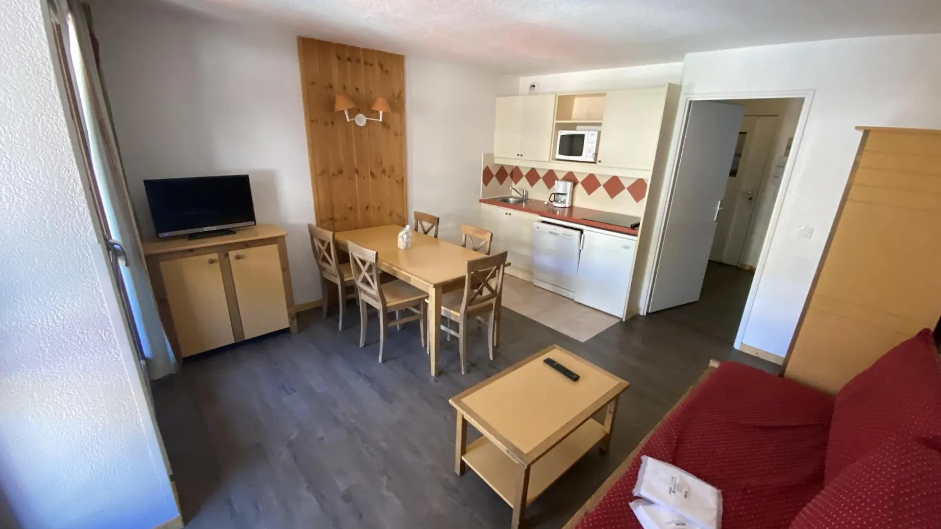 Appartement Skissim Classic - Résidence La Muzelle by Travelski Les Deux Alpes