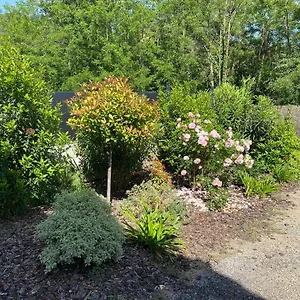 Vakantiehuis La Petite Caserne - 4 Etoiles -, Pont-de-Labeaume