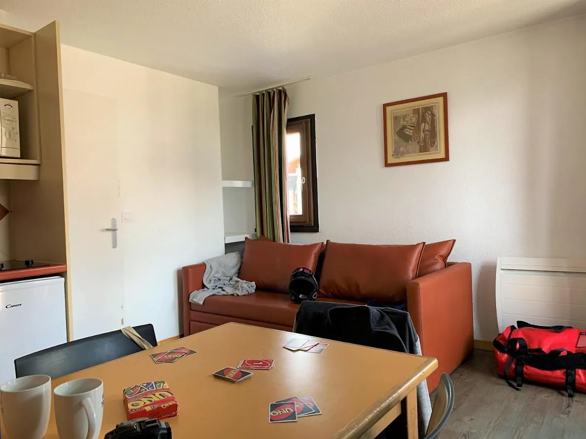 Travelski Home Classic - Residence La Muzelle Les Deux Alpes 0*,  France
