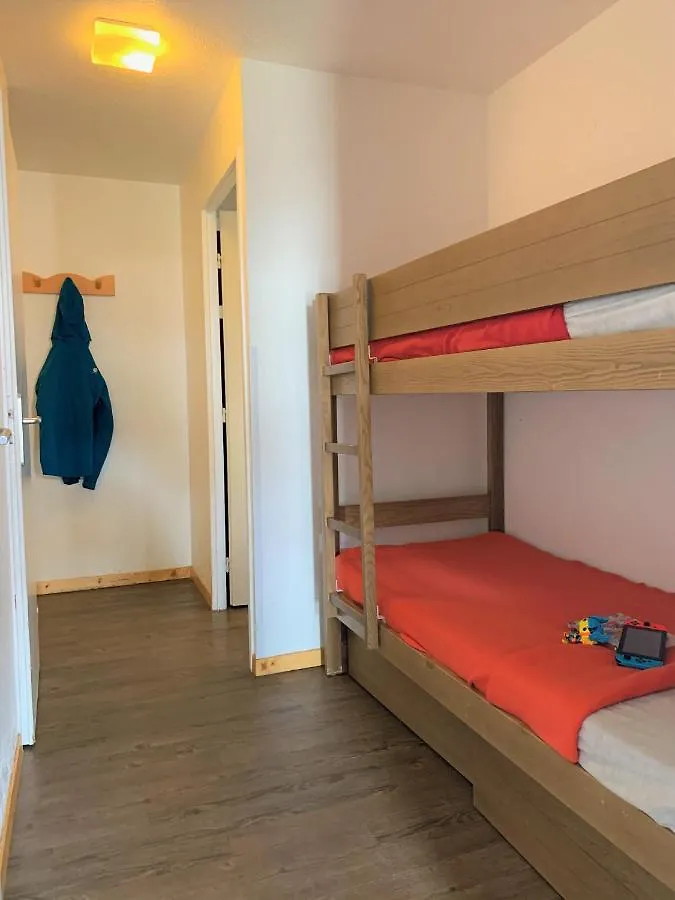Travelski Home Classic - Residence La Muzelle Les Deux Alpes Apartment