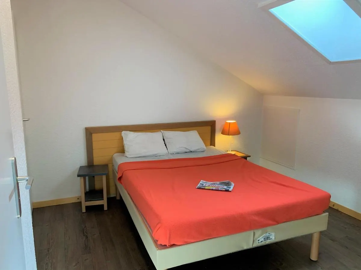 Travelski Home Classic - Residence La Muzelle Les Deux Alpes
