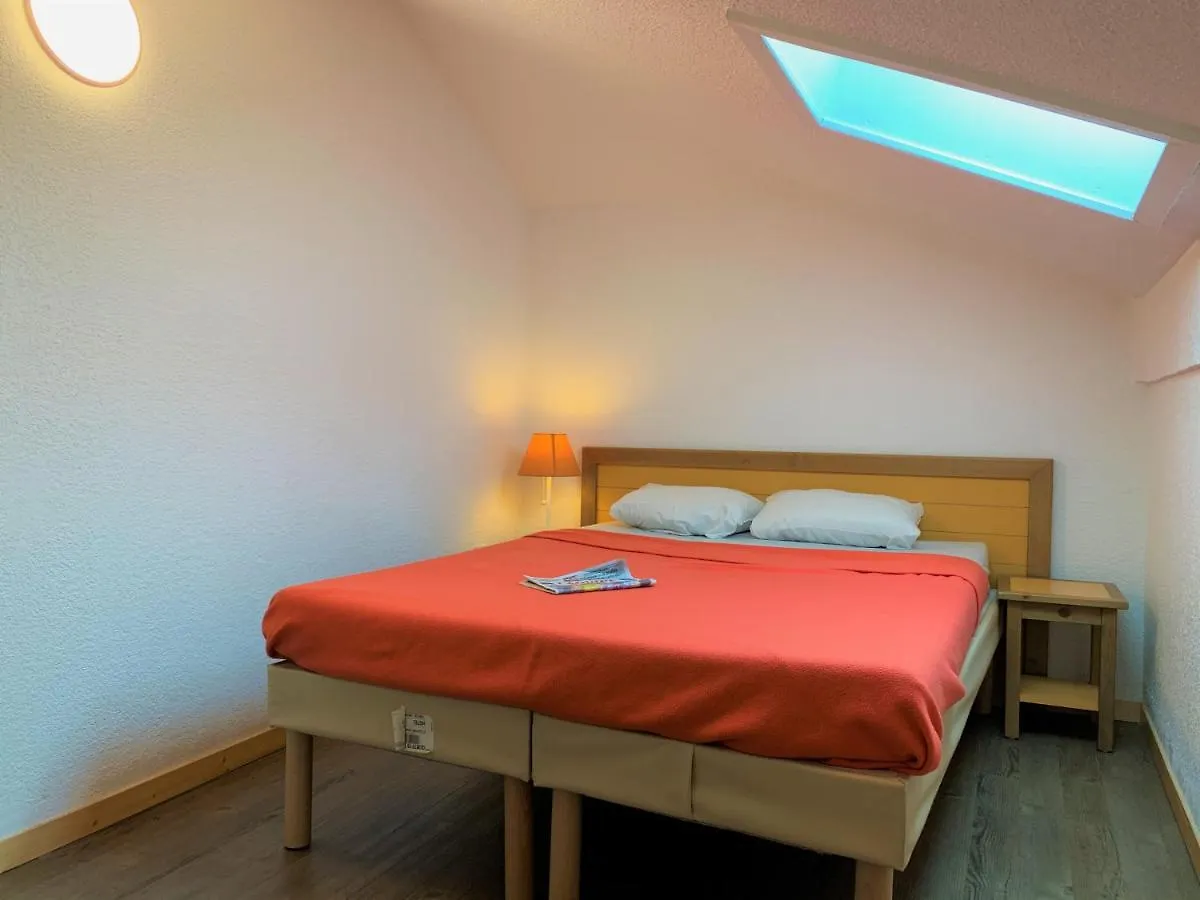 Travelski Home Classic - Residence La Muzelle Les Deux Alpes