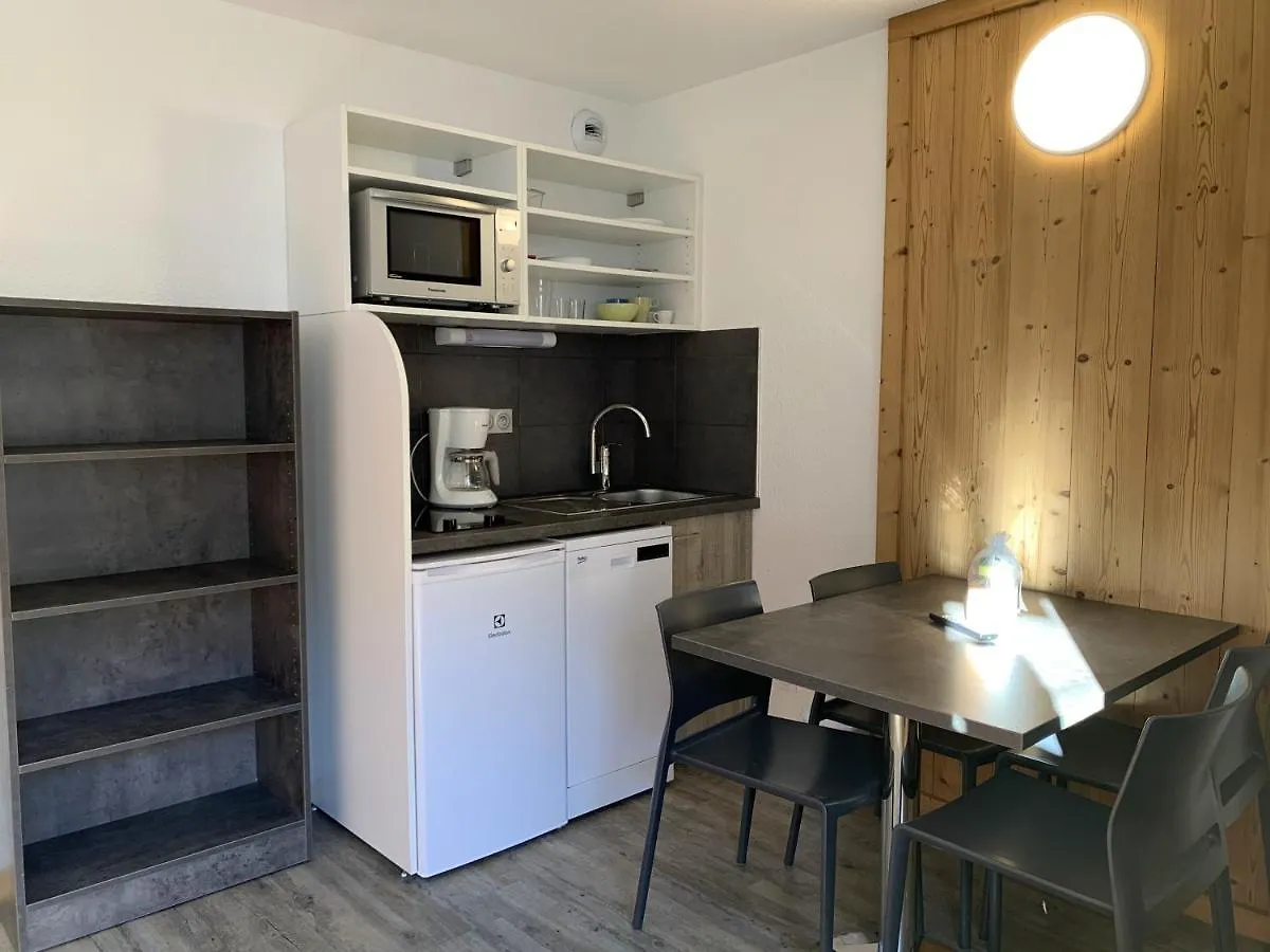 Travelski Home Classic - Residence La Muzelle Les Deux Alpes