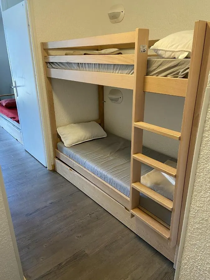 Travelski Home Classic - Residence La Muzelle Les Deux Alpes