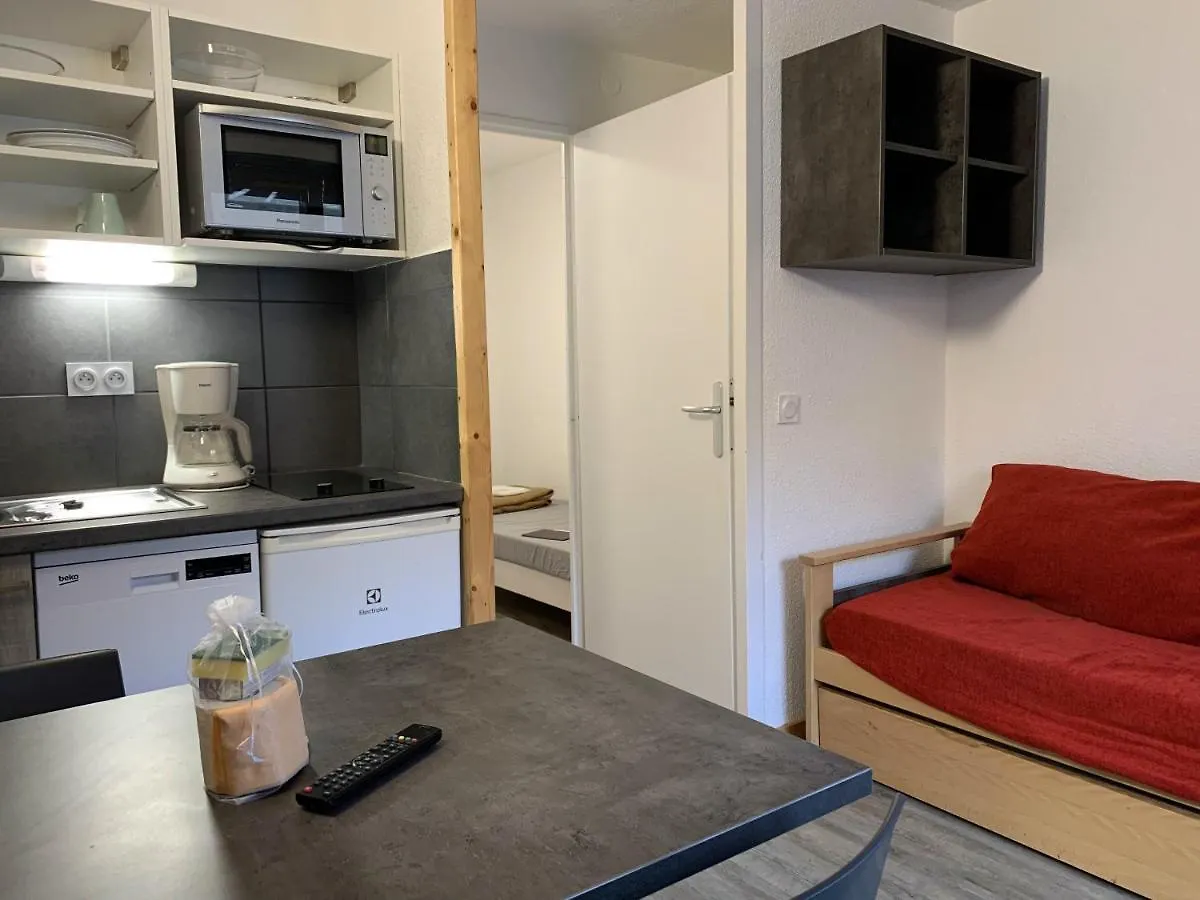 Travelski Home Classic - Residence La Muzelle Les Deux Alpes France