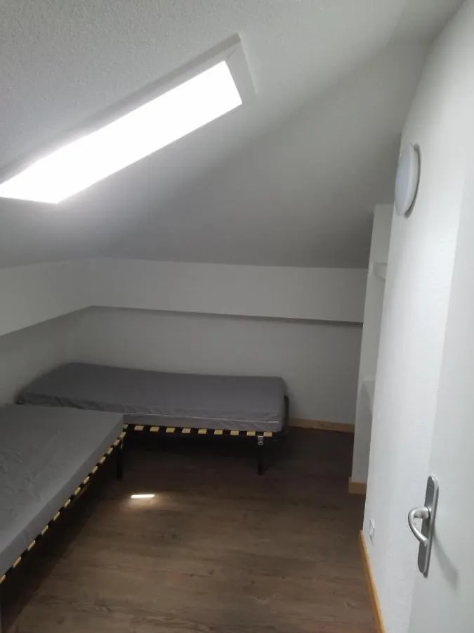 Appartement Travelski Home Classic - Residence La Muzelle Les Deux Alpes