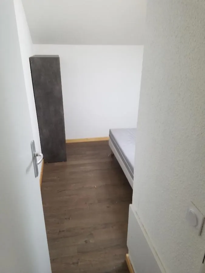 Travelski Home Classic - Residence La Muzelle Les Deux Alpes Appartement