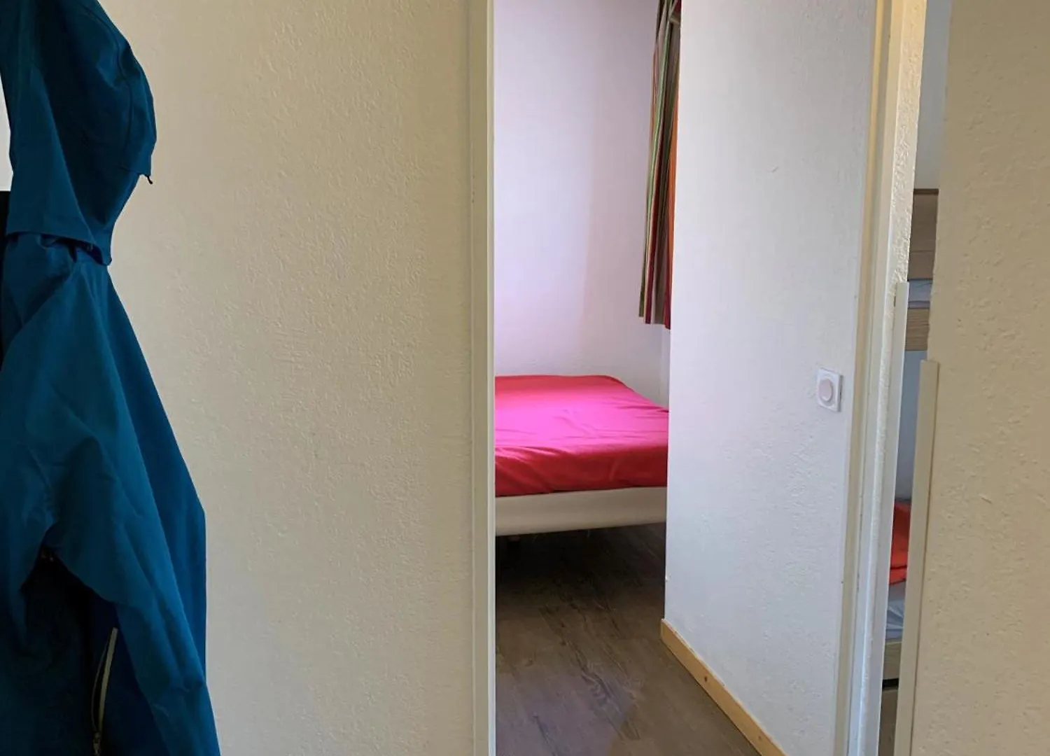 Appartement Travelski Home Classic - Residence La Muzelle Les Deux Alpes