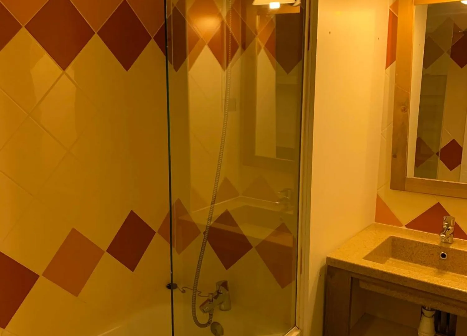 Travelski Home Classic - Residence La Muzelle Les Deux Alpes 0*,  France