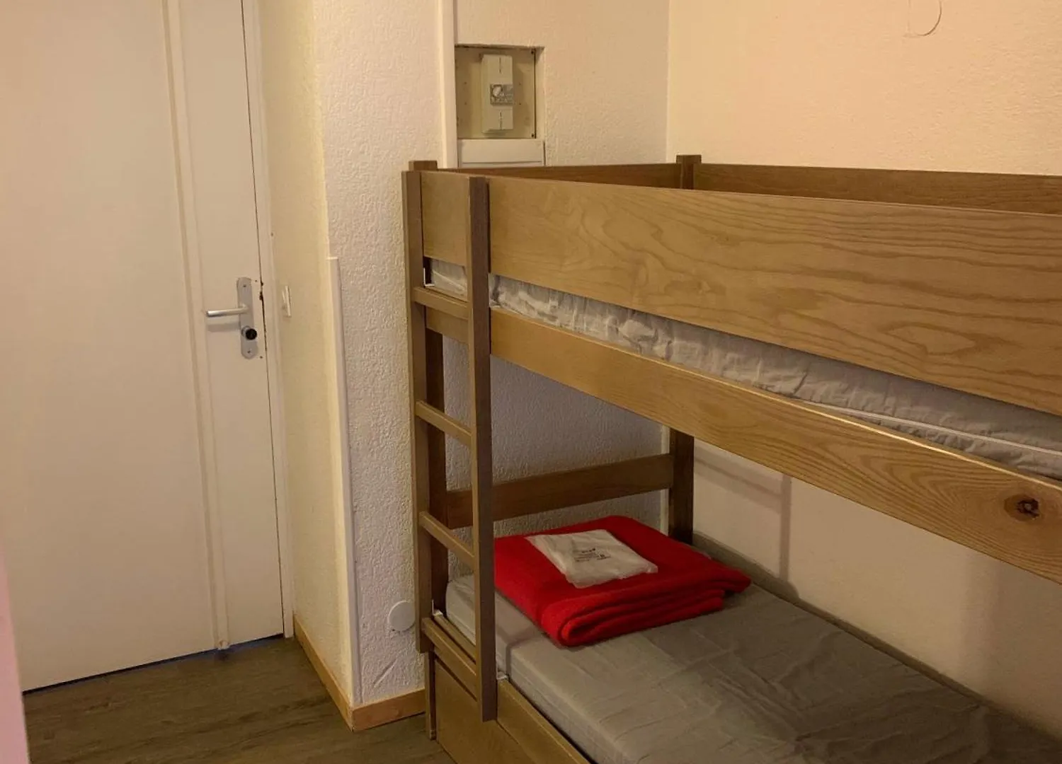 Appartement Travelski Home Classic - Residence La Muzelle Les Deux Alpes