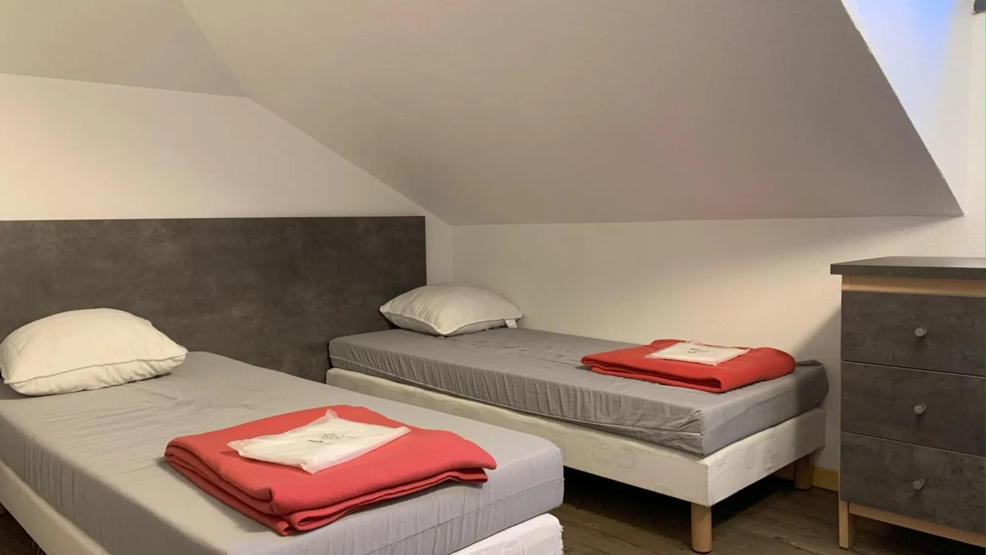 Travelski Home Classic - Residence La Muzelle Les Deux Alpes Appartement