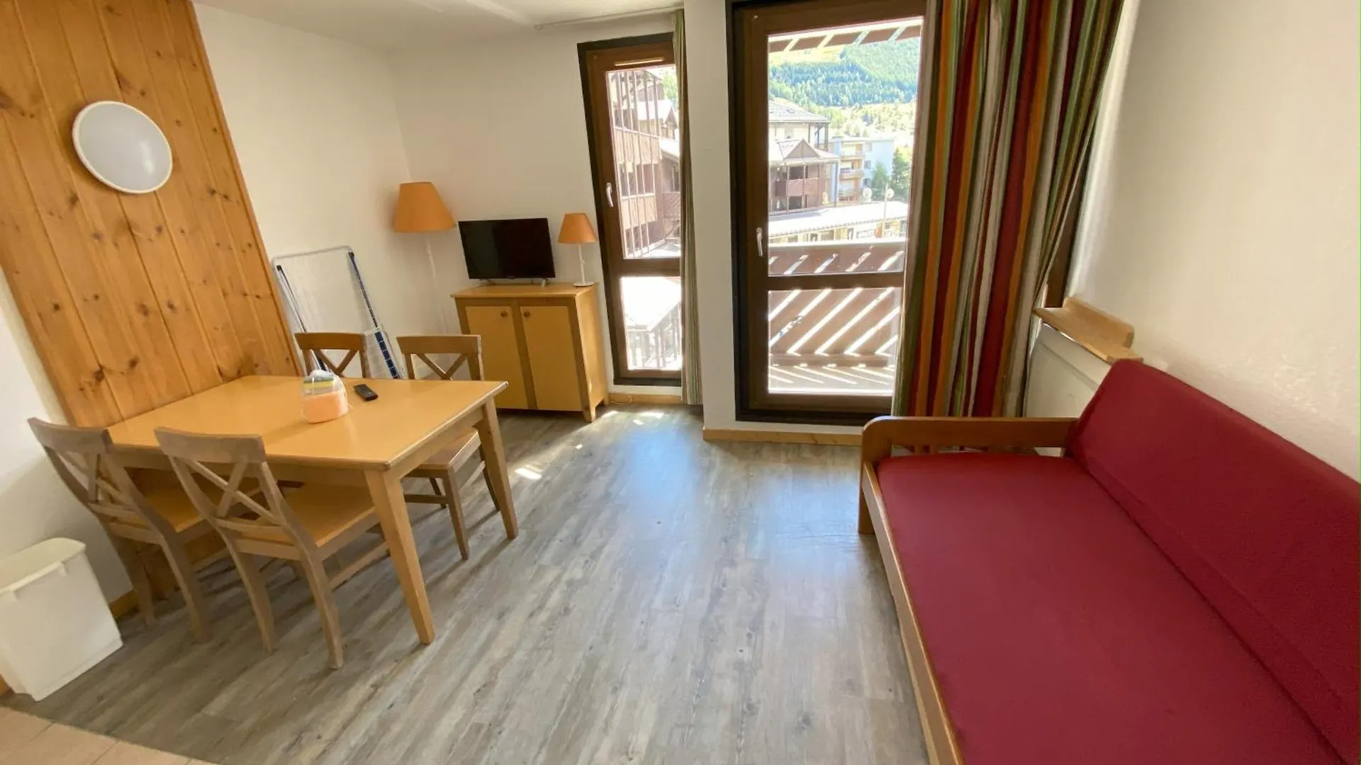Travelski Home Classic - Residence La Muzelle Les Deux Alpes