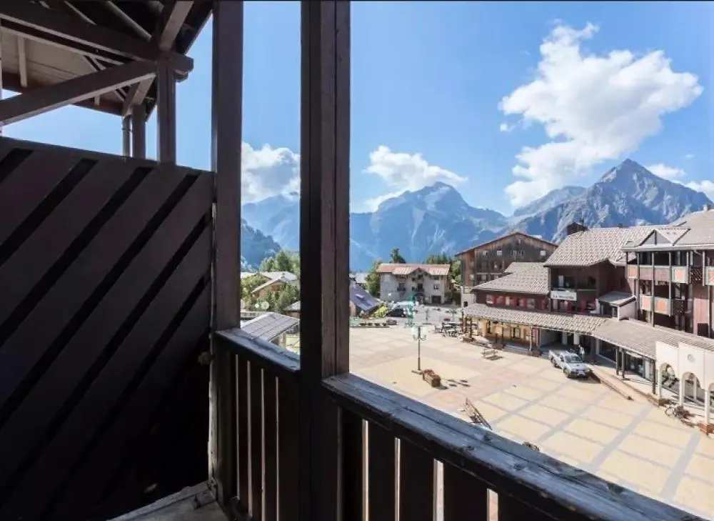 Travelski Home Classic - Residence La Muzelle Les Deux Alpes